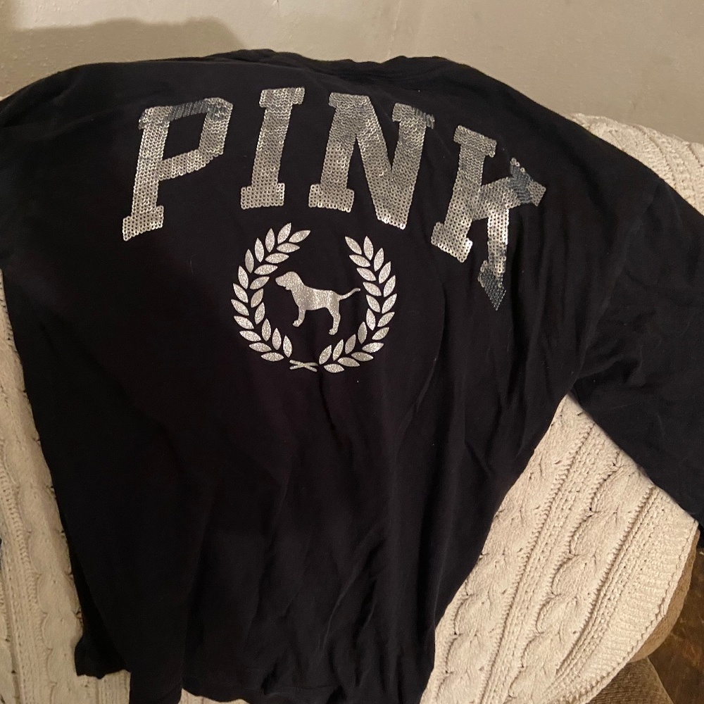 Campus Long Sleeve